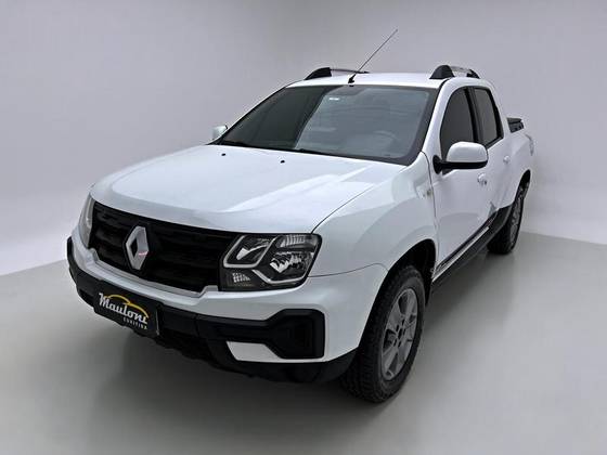 RENAULT OROCH 1.6 16V SCE FLEX PRO MANUAL RENAULT OROCH 1.6 16V SCE FLEX PRO MANUAL